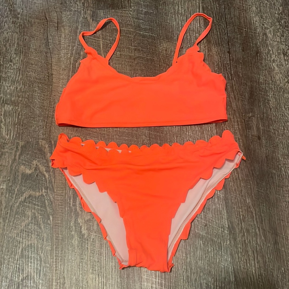Swimsuit